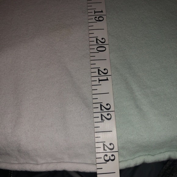 Vans off the wall womens Large Tye-Dye T-Shirt cropped - Picture 2 of 5